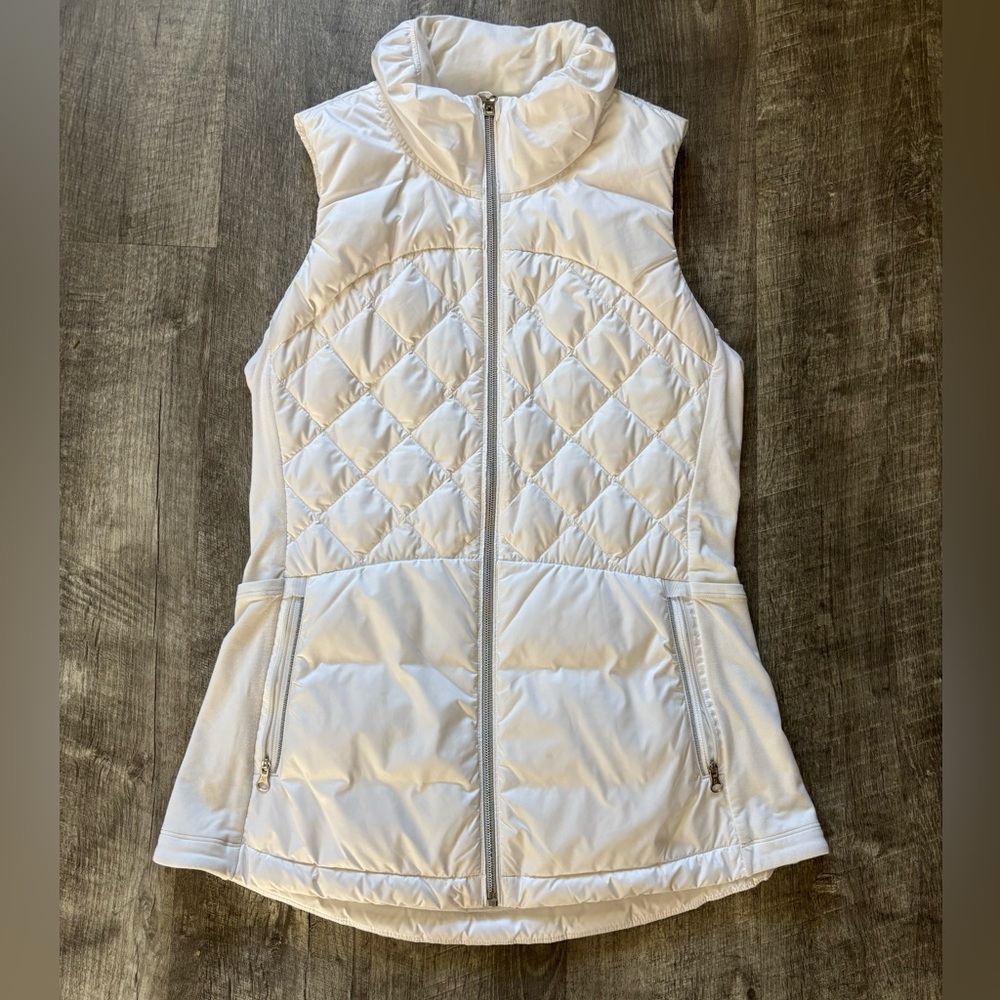 Lululemon 6